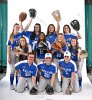 Softball Media Day  Wheaton College Softball Media Day. - Photo By: KEITH NORDSTROM : Wheaton, softball, Media Day